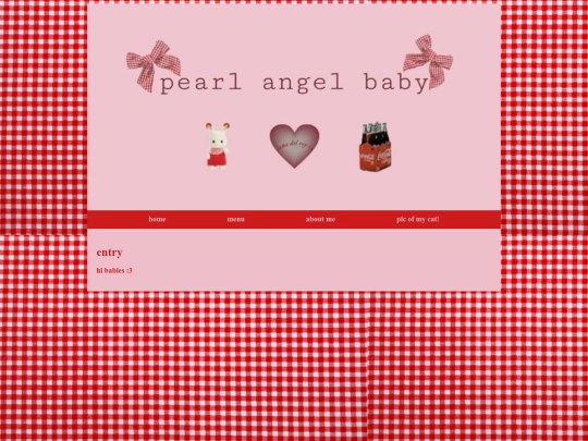 testing screenshot
