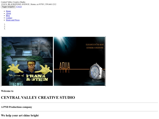 business screenshot