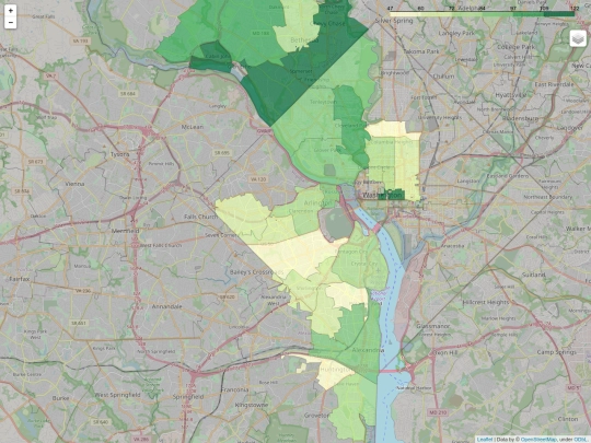 ECP/zipcodes_mapX screenshot