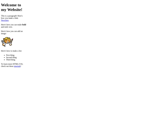 abc screenshot
