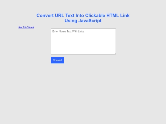 clicker screenshot