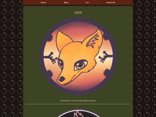 Art/2025 Highlights/2025 screenshot