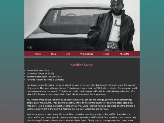 Blog/Kendrick/k screenshot