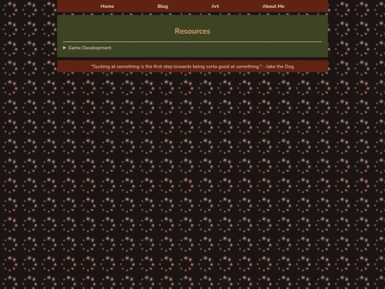 Resources/resources screenshot