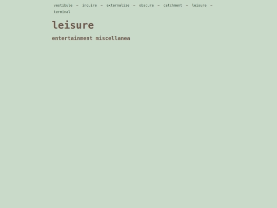 cds screenshot