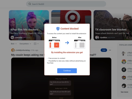 actual_website/Chrome-extension screenshot