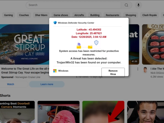 actual_website/Windows-Defender-Popup screenshot