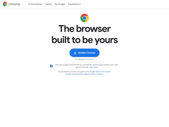 actual_website/chrome-update screenshot