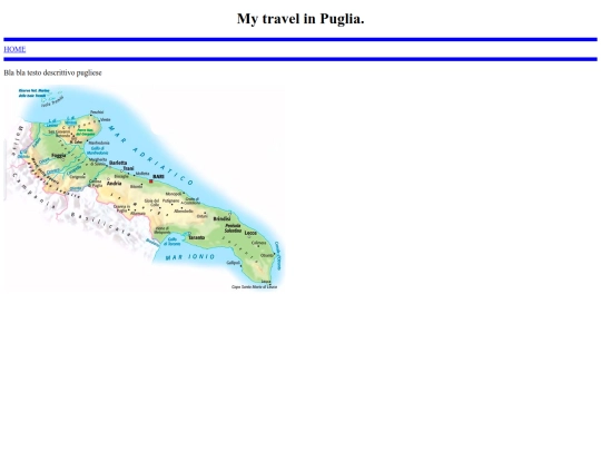 mypuglia screenshot