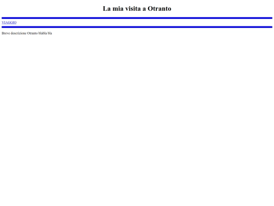 otranto screenshot