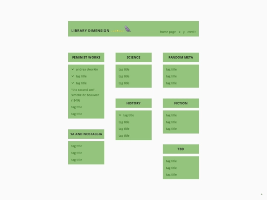 bookpage screenshot