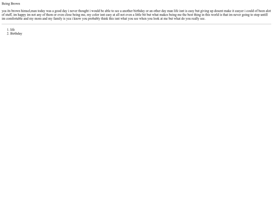 assignment1 screenshot