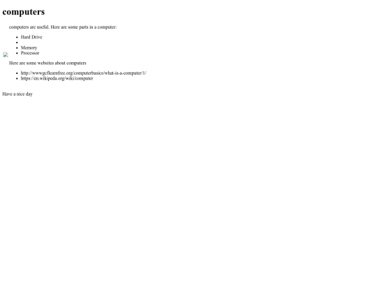 assignment8 screenshot