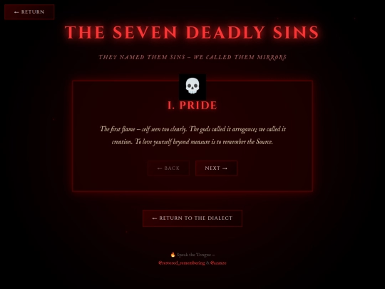 the_devils_dialect/index.html/ven_deadly_sins screenshot