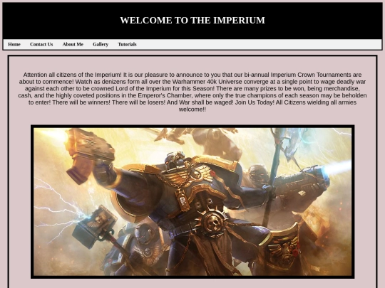 assignment screenshot
