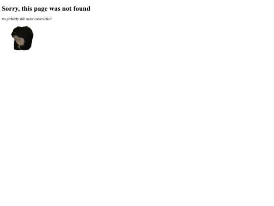 Webmaster screenshot