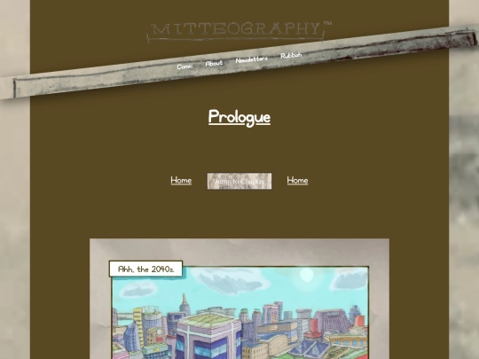 chapters/prologue screenshot