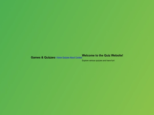 jquery/jquery/menu screenshot