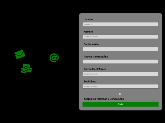 proyecto/html/login screenshot