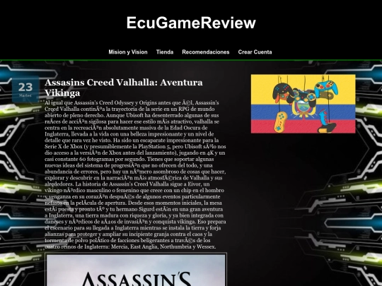 proyecto/html/review 1.0 screenshot