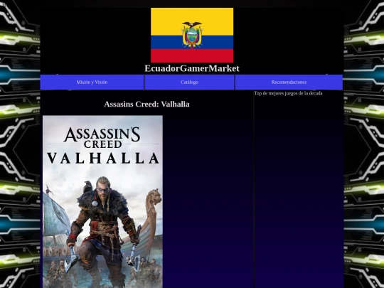 proyecto/html/review screenshot