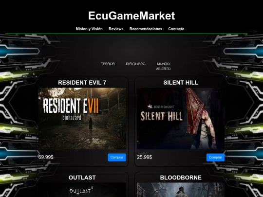 proyecto/html/terror screenshot