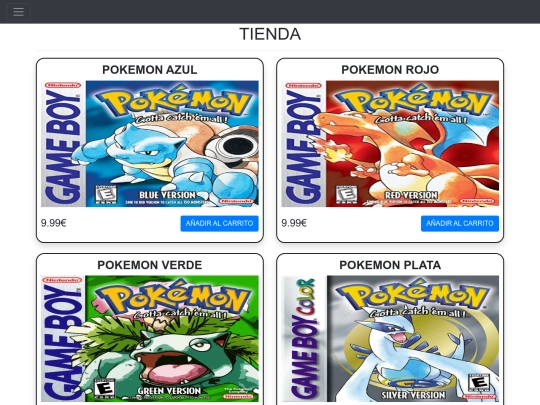 proyecto/proyects_test screenshot