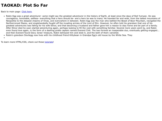 plot screenshot