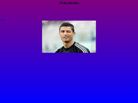 Pagina2 screenshot