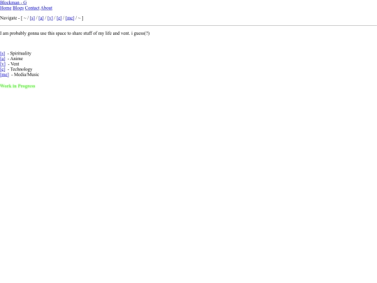 about/articles-main screenshot