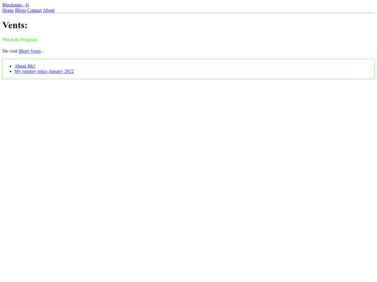 articles/vent screenshot