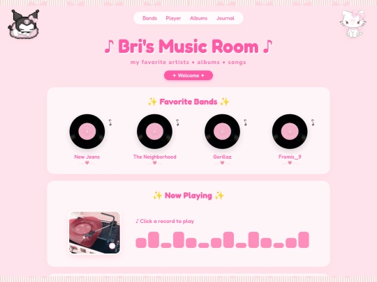 music screenshot
