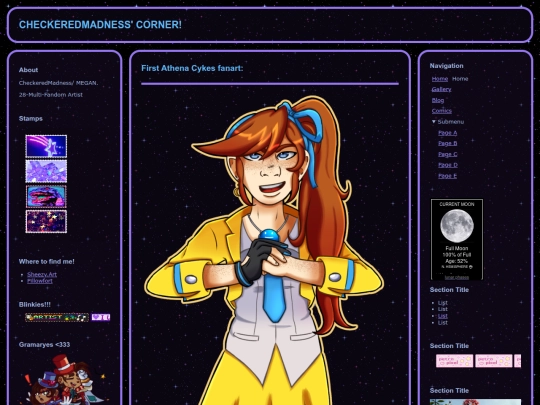 Cykes screenshot