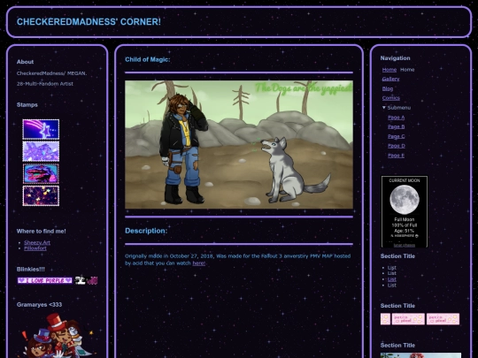 Dogsarethe screenshot