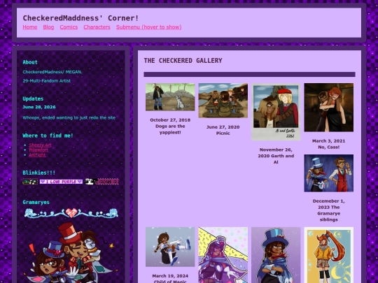 Gallery screenshot