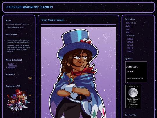 TrucySpriteredraw screenshot