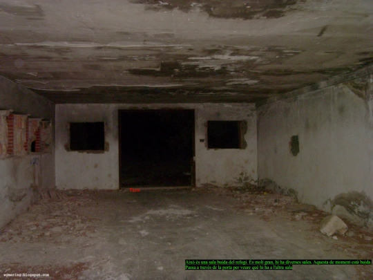forat screenshot