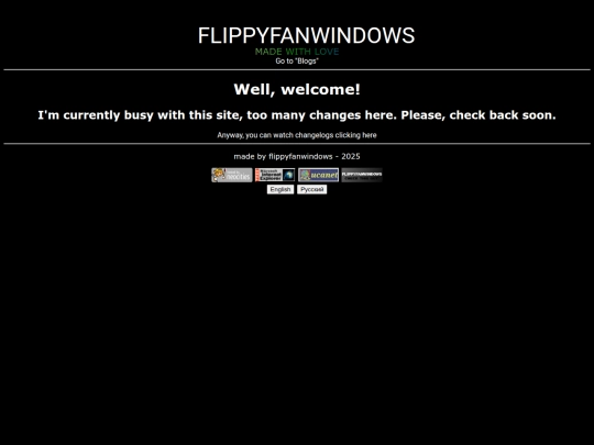 futureindex screenshot