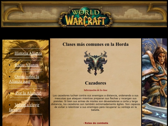 clasesalianza screenshot