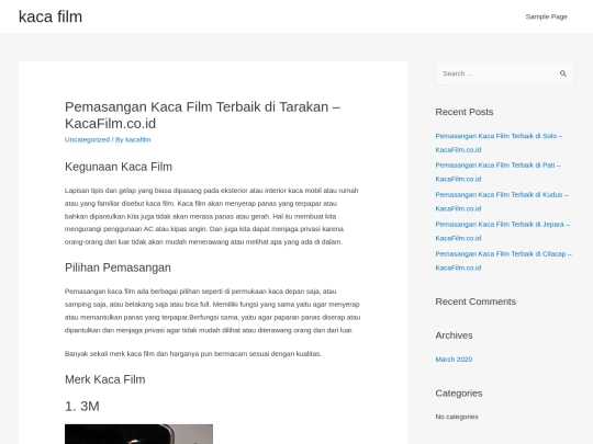 pemasangan-kaca-film-terbaik-di-tarakan-kacafilm-co-id screenshot