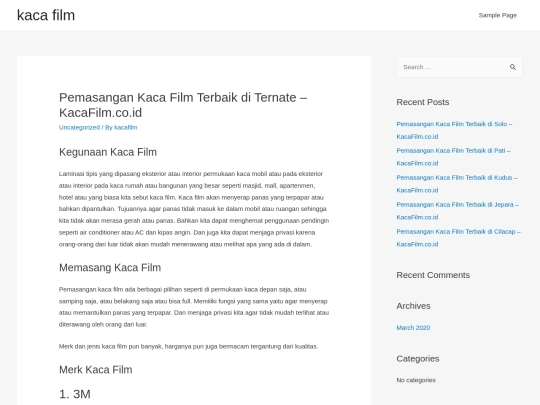 pemasangan-kaca-film-terbaik-di-ternate-kacafilm-co-id screenshot