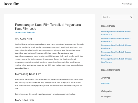 pemasangan-kaca-film-terbaik-di-yogyakarta-kacafilm-co-id screenshot