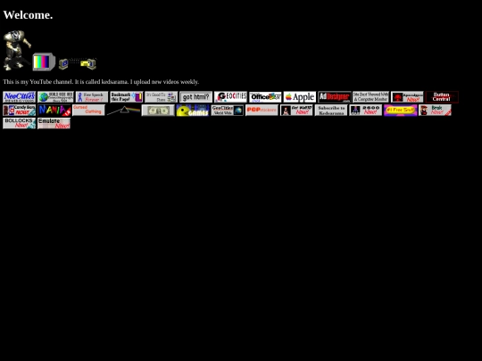 youtubechannel screenshot