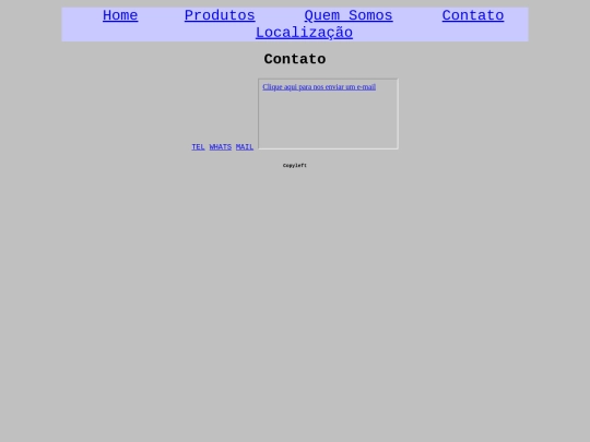 contato screenshot
