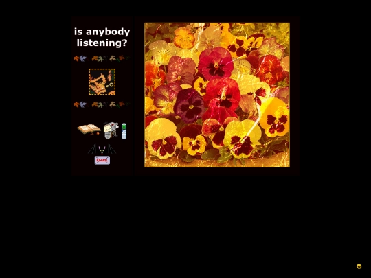 welcome screenshot