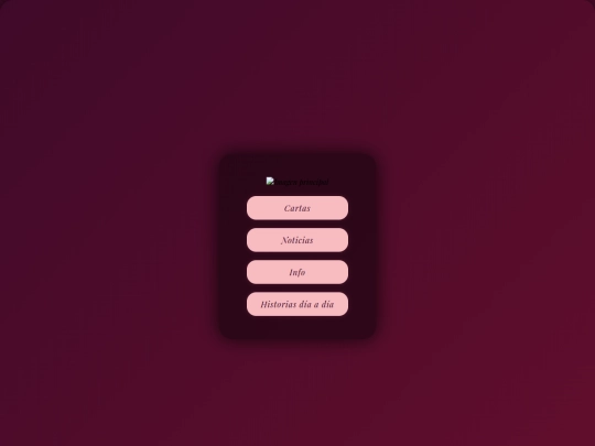home screenshot