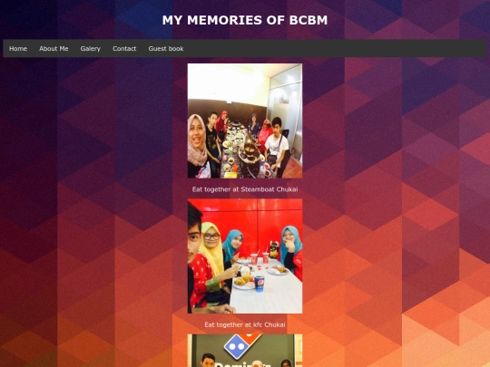 galery screenshot