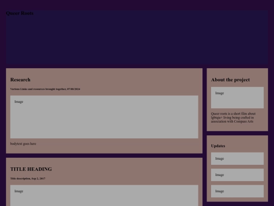 blog/queer-roots screenshot