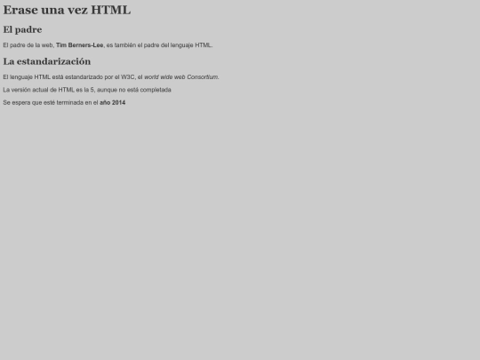 css1 screenshot