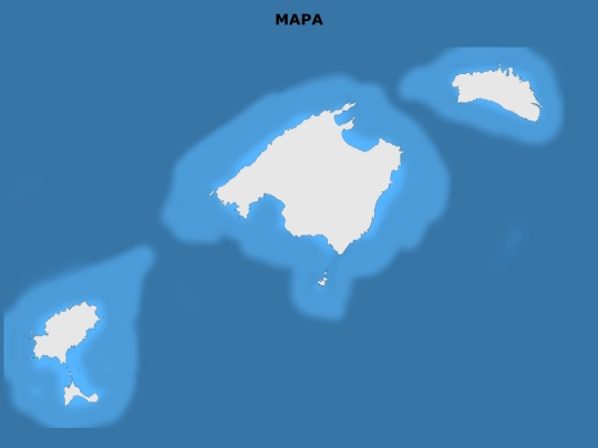 mapes screenshot